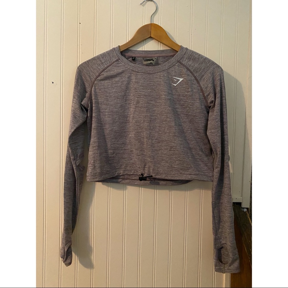 Women’s Gymshark Top